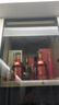 西凤酒 6年 六年陈酿 45度 480ml*2 礼盒装 凤香型白酒 送礼礼品  实拍图