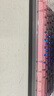 前行者【国补立省15%】X87Pro/Ultra无线机械键盘有线蓝牙三模gasket客制化游戏电竞办公专用侧刻笔记本 黑莓粉侧刻Pro-凯华黑马轴-1万mAh 实拍图