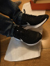 耐克NIKE男子跑步鞋REVOLUTION 7运动鞋FB2207-001黑41 实拍图