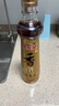 金龙鱼纯芝麻香油 480ml【一级】凉拌 调味 烹饪 火锅 调味油  玻璃瓶 实拍图
