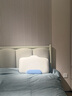 Huadn日本颈椎枕头护颈枕睡眠颈椎病深度睡眠专用记忆棉枕头记忆枕芯 晒单实拍图