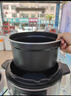 美的（Midea）提鲜系列电压力锅5L双胆家用高压电饭锅 全自动智能预约煲汤开盖煮小米粥YL50Q3-451电饭煲4-6人 实拍图