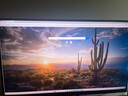 KTC 27英寸4K 160Hz/FHD 320Hz双模Type-c 90w Switch2外接 国家补贴400nit显示屏电脑显示器 H27P6 实拍图