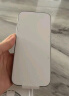 Apple/苹果 iPhone 16 Pro（A3294）128GB 白色钛金属 支持移动联通电信5G 双卡双待手机 实拍图
