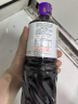 李锦记 0添加原酿生抽1.21kg【0添加 一级】安心健康 头道精华 酿造酱油 实拍图