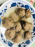 喜得佳牛筋丸1斤装  潮汕手打牛肉丸子 火锅食材丸料关东煮麻辣烫烧烤 实拍图