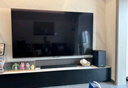 JBL CINEMA SB550回音壁电视音响 3.1杜比音效家庭影院soundbar 家用无线蓝牙电脑智能音箱 实拍图