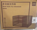 得力（deli）三合一组合套装（19mm小号票夹35枚 32mm中号票夹10枚 29mm回形针240枚）/盒 78552 实拍图