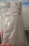 京东京造【经典LOGO】纯棉5A抗菌男士内裤男平角大码男生四角短裤衩4条 实拍图