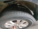 优科豪马横滨轮胎/汽车轮胎 215/60R16 95V E75FZ 原配东风日产新天籁 实拍图