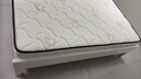 海马亦言床垫 席梦思天然乳胶椰棕独立弹簧五星级十大酒店双面加厚品牌 舒适C款：乳胶+椰棕+精钢弹簧 1.8x2.0米 实拍图