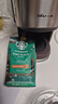 星巴克（Starbucks）精品烘焙咖啡豆 阿拉比卡豆 派克市场200g中烘黑咖啡 实拍图