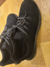 京东京造男士运动休闲鞋夏季透气软底网面健步男鞋快乐减重活动黑39 实拍图