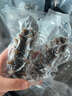 久年大连即食海参500g16-19只 辽刺参官方旗舰店京东自营 海鲜盒装 实拍图