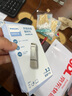 飞利浦（PHILIPS）512GB 高速固态U盘 手机电脑双接口 11UT-G 读速高达550MB/s 手机U盘 大容量优盘 实拍图