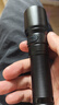 FENIX菲尼克斯手电筒 C6 V3.0 强光远射户外照明手电夜钓赶海手电筒  实拍图