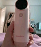 鱼跃（Yuwell）胎心监测仪孕妇家用胎心仪医用多普勒蓝牙YTX302送超声耦合剂 实拍图