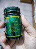 金卧佛牌泰国青草膏蚊虫叮咬皮肤瘙痒晕车清凉紫草膏泰国配方授权 实拍图
