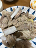 鲜京采 新西兰原切带骨羊排净重4斤/袋【偏肥】 羊肉烧烤 京东自有品牌 实拍图