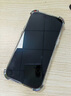 Smorss【3片无黑边+神器】适用苹果iphone16ProMax钢化膜高铝手机膜全屏高清防摔防刮抗指纹贴膜保护膜 实拍图