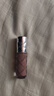 丝芙兰（SEPHORA）口红唇釉丰盈蜜润唇釉镜面唇釉唇彩唇蜜 6ml,02,裸色 实拍图