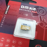 DM大迈 128GB TF（MicroSD）存储卡 金卡 A2 V30游戏手机行车记录仪监控摄像头多设备兼容高速内存卡 实拍图