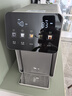 美的（Midea）小魔方pro电热水瓶电水瓶饮水机 烧水壶电热水壶316L 风冷保温恒温一体0塑料可拆国家补贴31FPro 实拍图