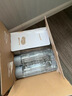 芙丝（VOSS）饮用天然矿泉水 330ml*30瓶(塑料瓶) 含锶低钠弱碱 商务会议 实拍图