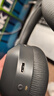 漫步者（EDIFIER）W820NB经典版 头戴蓝牙主动降噪耳机 金标认证 手机电脑笔记本耳机 典雅灰 实拍图