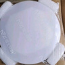 雷士（NVC）led吸顶灯阳台灯玄关过道灯现代简约卫生间厨房照明灯饰灯具 【限购1盏】6瓦 白光-直径17cm 实拍图