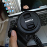 佳能r10 微单相机 轻量小型 APS-C画幅 eos r10 高速连拍 踏青 打鸟vlog数码照相机 R10单机身拆+RF50 1.8【人像小痰盂】 套餐一【含64G内存卡~送599摄影大礼包】 实拍图