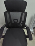 伯力斯 电脑椅久坐舒服办公椅子午睡可躺人体工学椅电竞游戏椅6001B-T 实拍图