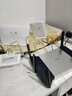 普联（TP-LINK）飞流5480 WiFi6游戏路由 AX5400双频千兆无线路由器 Mesh组网易展Turbo版 2.5G自定义端口 XDR5480 实拍图