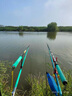 钓鱼王 钓鱼竿霸王悍黑坑野钓碳素大物鱼竿手竿台钓竿鲫鱼鲤鱼竿 7.2m 全能大物竿霸王悍S 实拍图