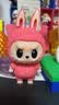 三绿3D打印耗材PLA易打印高韧环保PLA Basic基础色适用拓竹机器创想FDM3D打印机材料 PLA肤色【无料盘】 实拍图