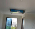 美的（Midea）3匹 酷省电 超一级能效家用中央空调风管机一拖一【行业领先APF4.62】KFR-75T2W/B3-KS(1)国家补贴 实拍图