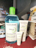 贝德玛（BIODERMA）【易梦玲同款】 卸妆水绿水净妍洁肤液 温和净卸去油500ml油痘肌 实拍图