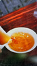 下关沱茶 茶叶 普洱茶 普洱熟茶熟普 易武茶区2023年松鹤沱茶袋装 500g 实拍图