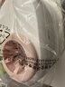 babycare皇室狮子王国弱酸纸尿裤小号S58片(4-8kg)婴儿尿不湿亲肤透气 实拍图