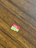 闪迪（SanDisk）256GB TF(MicroSD)内存卡 4K极速金卡A2 V30 U3行车记录仪 运动相机无人机 监控存储卡 读190MB/s 实拍图