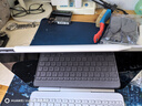 Apple/苹果 Pencil Pro 磁吸触控笔手写笔苹果笔电容笔书写绘画适用于iPad mini新品/Pro (M4)/Air (M2) 实拍图