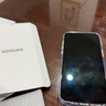 KOOLIFE 适用 苹果15ProMax手机壳 iPhone15promax保护套 拜耳材质全包透明硅胶防摔壳超薄气囊软硬壳男女 实拍图