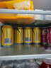 屈臣氏（Watsons）苏打水汤力水风味0脂金酒调酒饮料330mL*24罐整箱新老包装随机发 实拍图