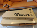 卢森（Rosen）G12单板民谣吉他初学者木吉他入门吉它男女生旅行乐器G11面单可选 41英寸原木色 实拍图