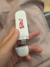联通随身wifi6无线移动wifi免插卡便携式无线上网卡车载随行网络支持5G/4G设备全国通用流量2025款U10 实拍图