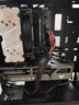 海韵（SEASONIC）850W FOCUS ATX3(2024)电源 12V-2x6  支持50系显卡 实拍图