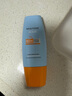 Mistine蜜丝婷防晒霜小黄帽60ml*2防水汗防紫外线高倍防晒户外男女spf50+ 实拍图