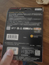 闪迪（SanDisk）512GB SD内存卡 4K V30 U3 C10 相机存储卡 读速200MB/s 写速140MB/s 微单/单反相机内存卡 实拍图