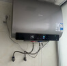美的（Midea）60升玲珑超薄双胆扁桶电热水器3300W家用一级能效镁棒免换速热F6033-UD5(HE)以旧换新国家补贴 实拍图