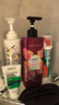 菲诗小铺（THE FACE SHOP）甜蜜爱恋香氛沐浴露500ml（沁甜花香）活力洁肤 保湿芳香 实拍图
